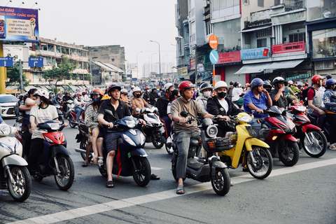 Trạm Dừng Người Chơi