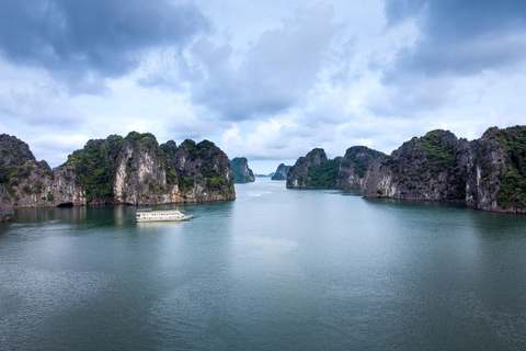 Sổ Tay Qua Ải